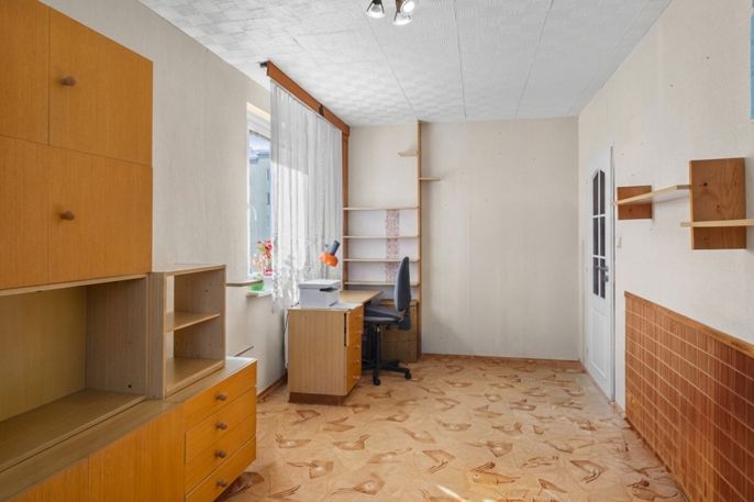 Prodej, Byt 3+1, Neratovice