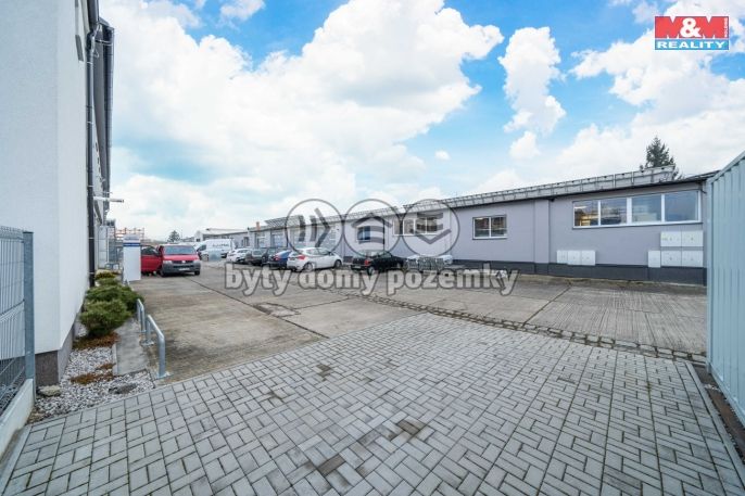 Pronájem, Obchod a služby, Rokycany