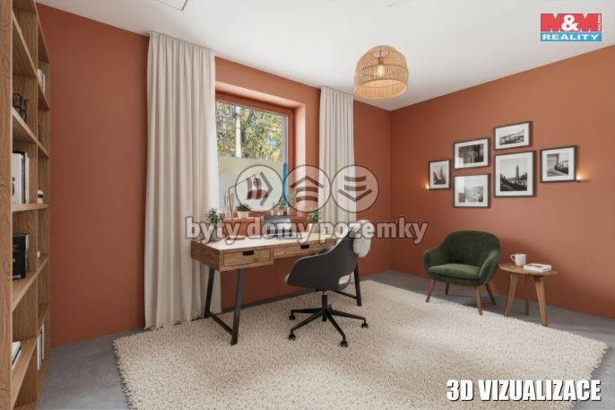 Prodej, Rodinný dům, Smržovka