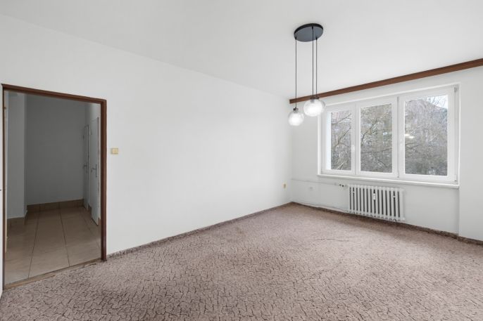 Prodej, Byt 1+1, Kladno