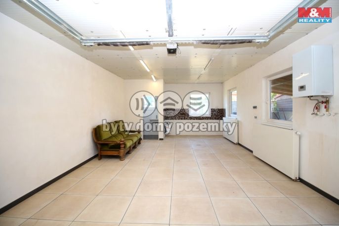 Pronájem, Sklad, Bezděkov nad Metují