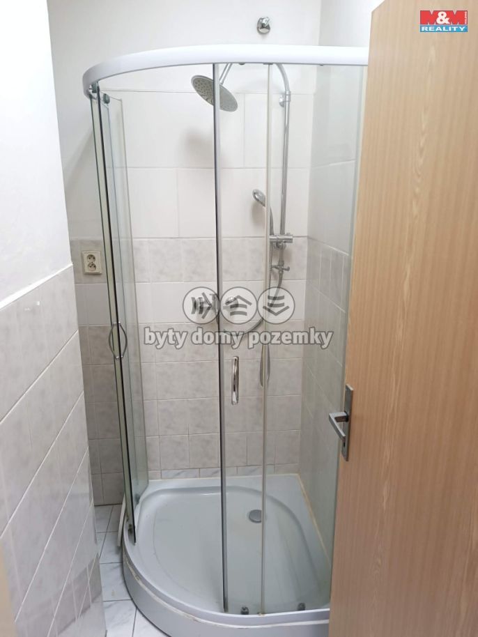 Pronájem, Kancelářský prostor, Ostrava