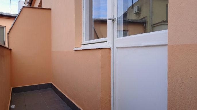Pronájem, Byt 1+kk, Praha