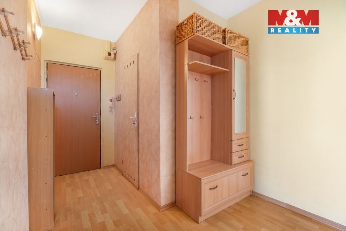 Prodej, Byt 3+1, Turnov