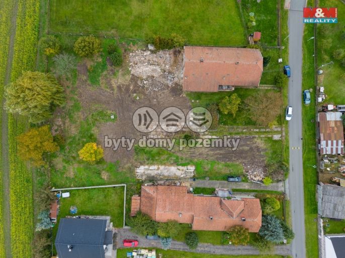 Prodej, Pozemek k bydlení, Rokytno