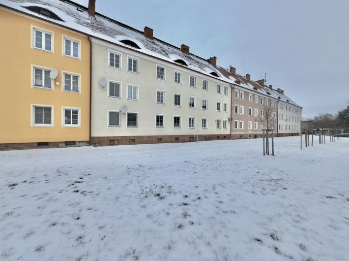 Prodej, Byt 3+1, Žatec