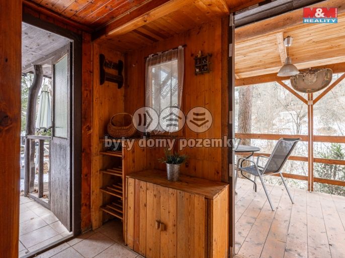 Prodej, Chata, Kamenný Přívoz