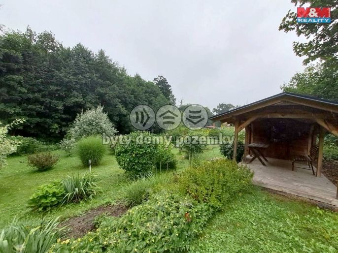 Prodej, Pozemek k bydlení, Staré Město