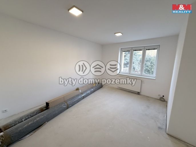 Pronájem, Byt 2+1, Brandýs nad Labem-Stará Boleslav