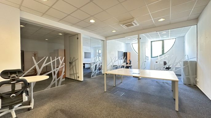 Pronájem, Kancelářský prostor, Mladá Boleslav