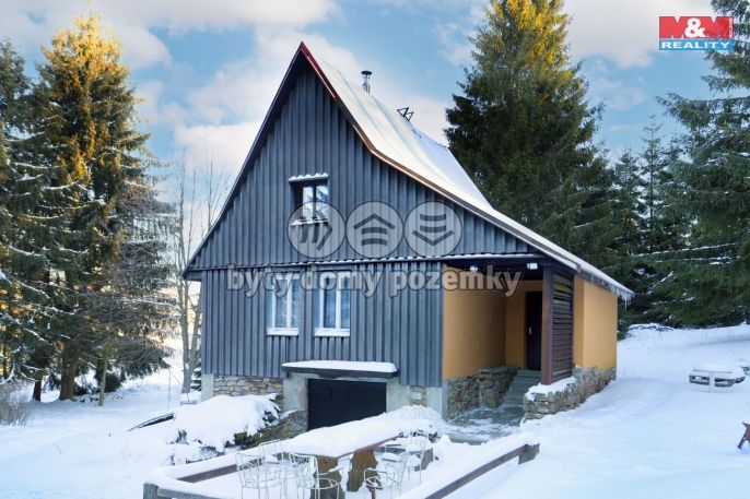 Prodej, Chata, Kalek