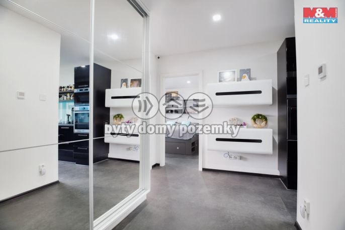 Prodej, Byt 3+1, Vražkov