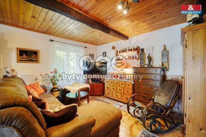 Prodej, Rodinný dům, Plískov