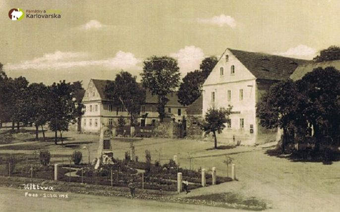 Prodej, Rodinný dům, Útvina