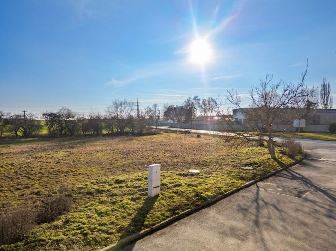 Prodej, Pozemek k bydlení, Kyšice