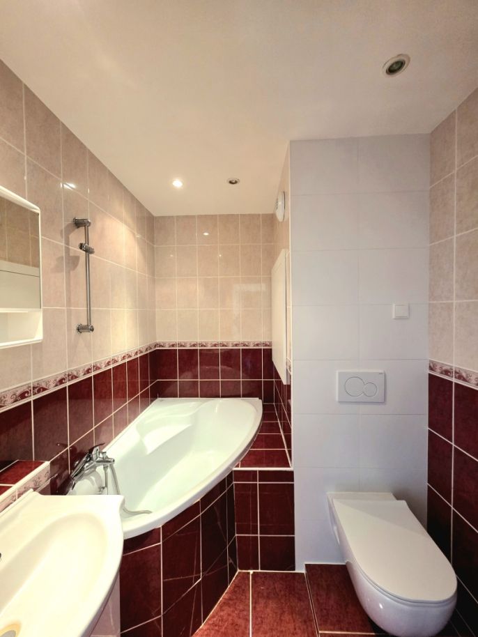 Prodej, Byt 1+kk, Orlová