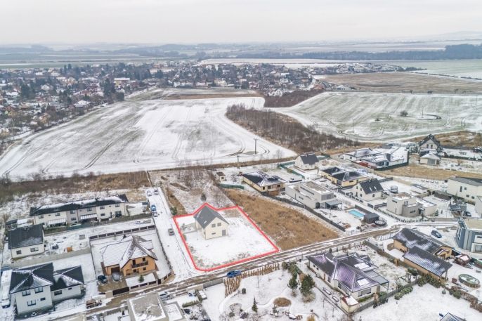 Prodej, Rodinný dům, Horoušany