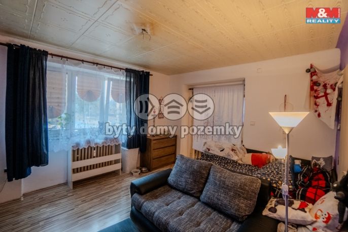 Prodej, Byt 2+1, Kladno