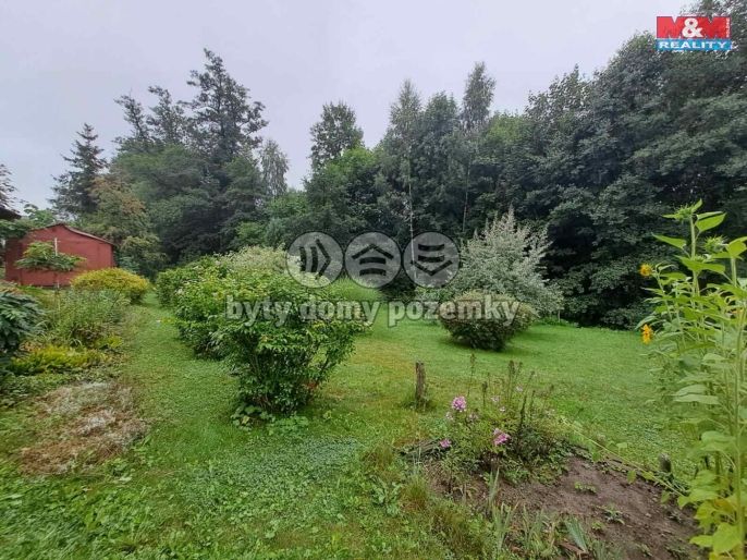 Prodej, Pozemek k bydlení, Staré Město