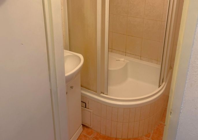 Pronájem, Byt 2+1, Havlíčkův Brod