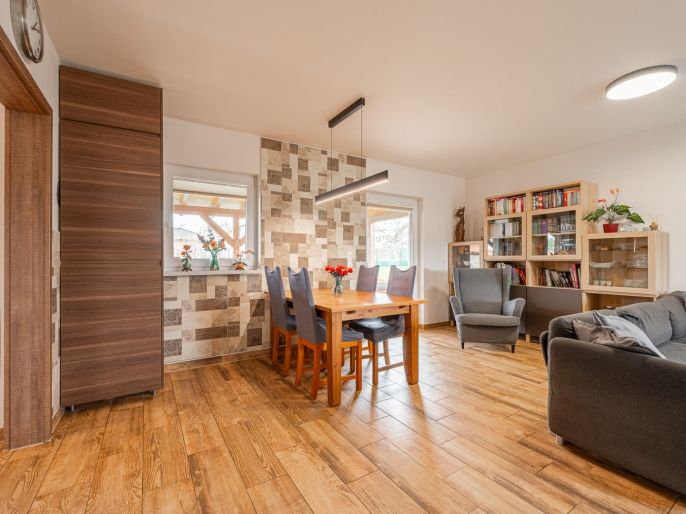 Prodej, Rodinný dům, Svojetice