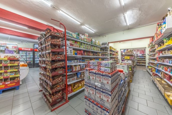 Prodej, Rodinný dům, Turnov