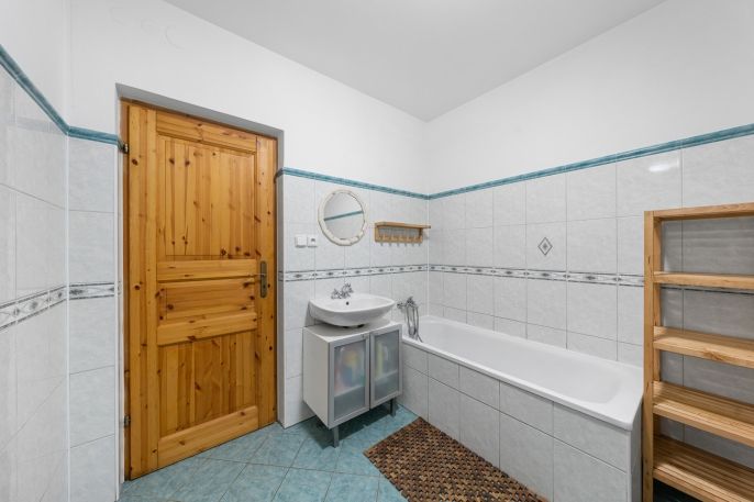 Prodej, Rodinný dům, Varnsdorf