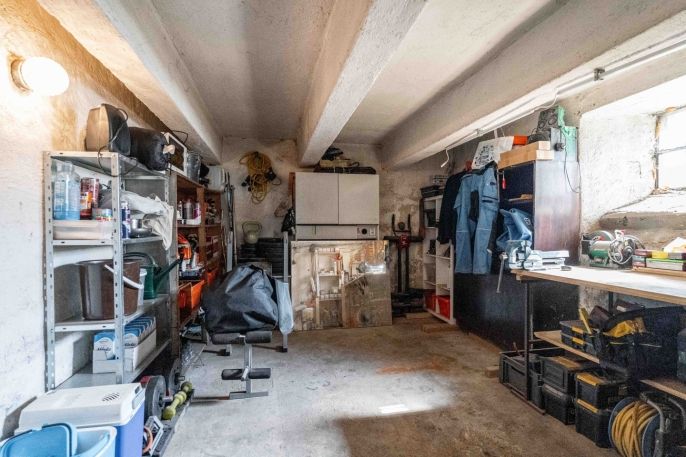 Prodej, Rodinný dům, Křižanov