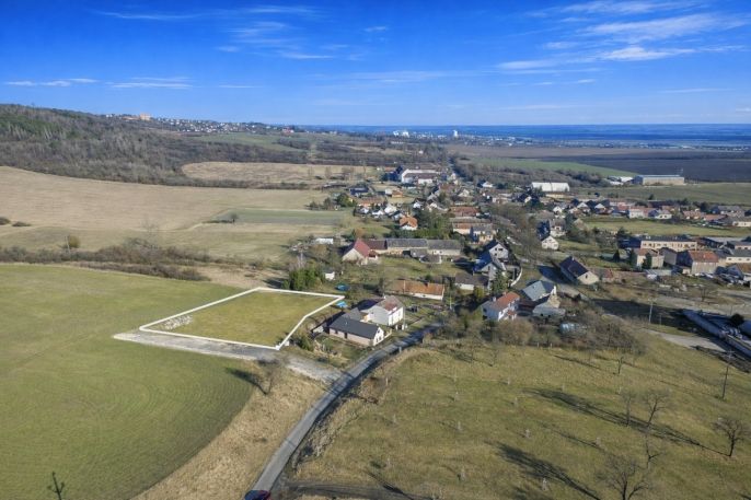 Prodej, Pozemek k bydlení, Dobrovice