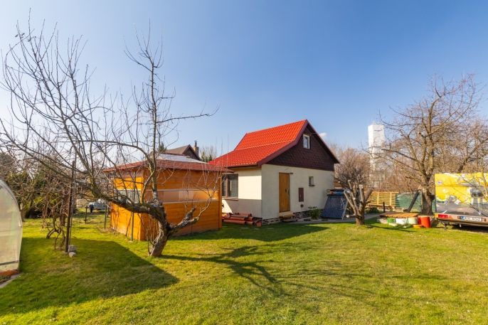 Prodej, Chata, Vratimov