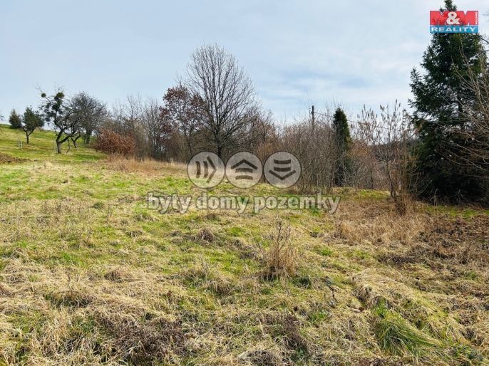 Prodej, Pozemek k bydlení, Valašské Meziříčí