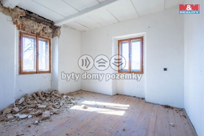 Prodej, Rodinný dům, Radvanec