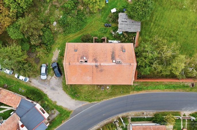 Prodej, Rodinný dům, Žatec