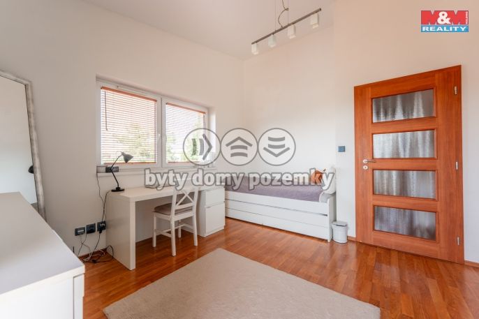 Prodej, Rodinný dům, Praha