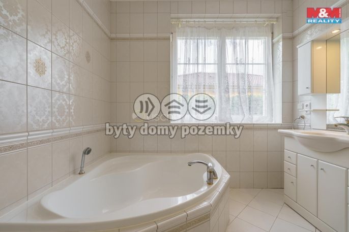 Prodej, Rodinný dům, Karlovy Vary