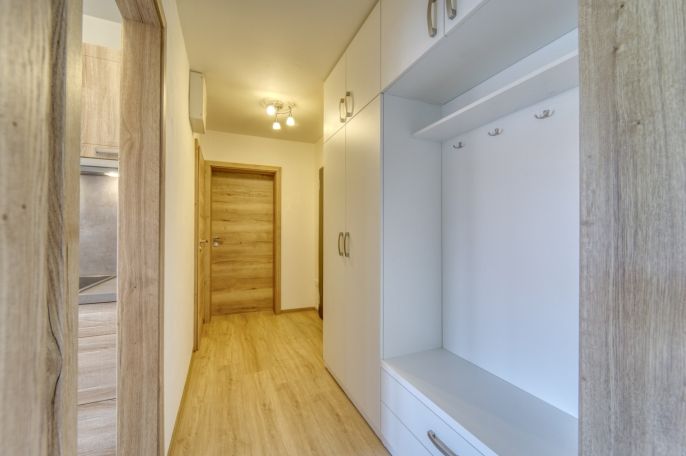 Pronájem, Byt 2+1, Rokycany