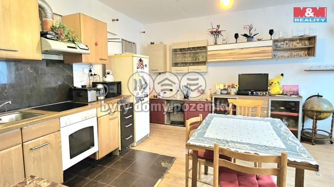 Prodej, Rodinný dům, Volary