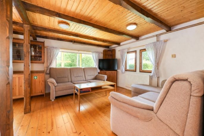 Prodej, Chalupa, Karolinka