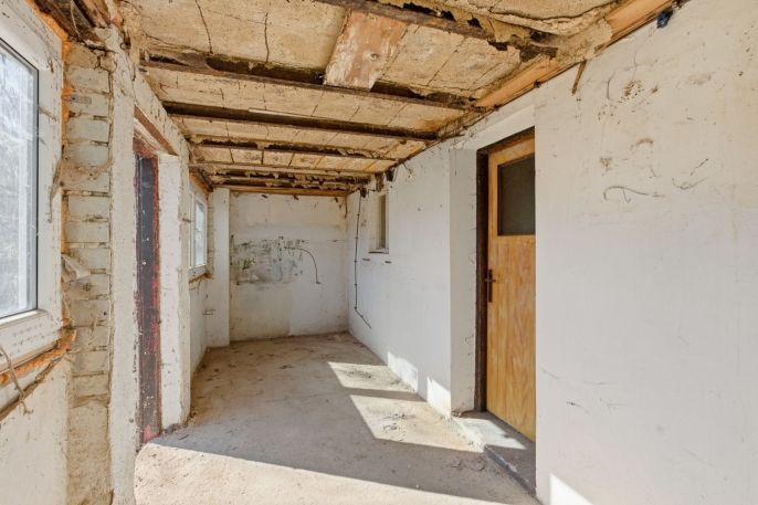 Prodej, Chata, Račice