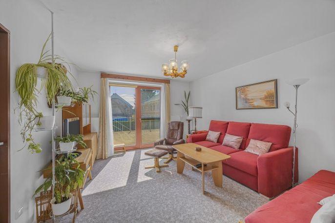 Prodej, Rodinný dům, Sulice