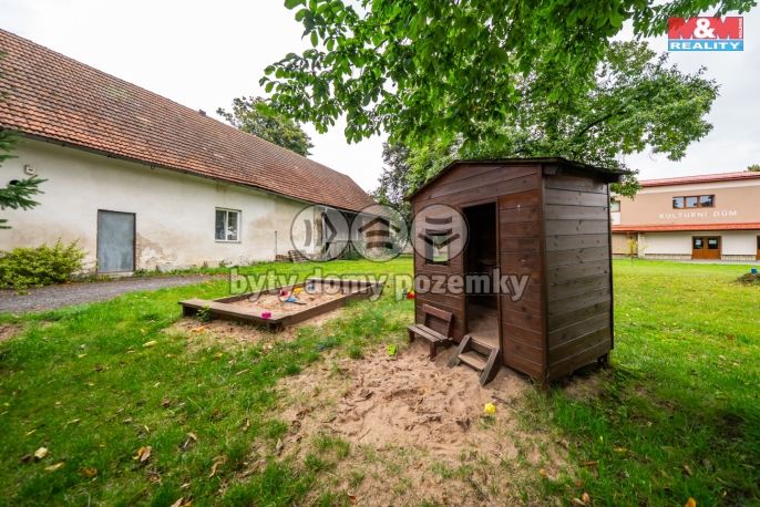 Prodej, Restaurace, stravování, Seč