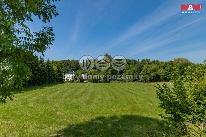 Prodej, Pozemek k bydlení, Hukvaldy