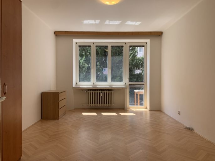 Pronájem, Byt 2+1, Zlín