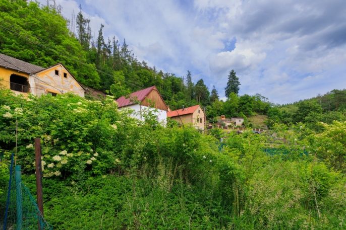 Prodej, Rodinný dům, Otročiněves