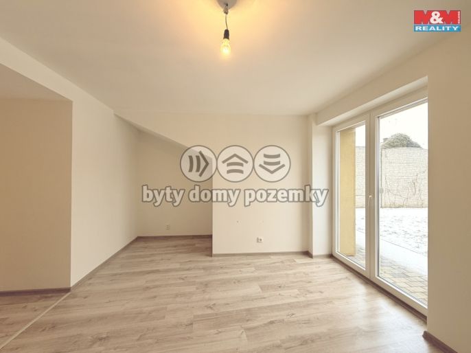 Prodej, Rodinný dům, Určice