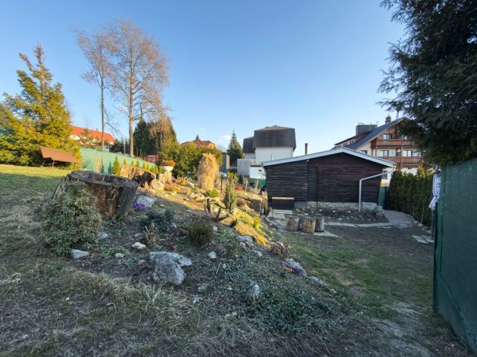 Prodej, Chata, Metylovice