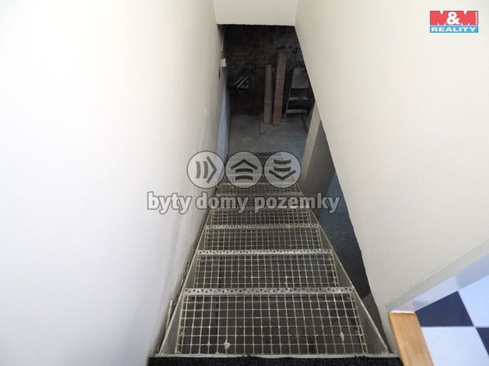 Pronájem, Kancelářský prostor, Ostrava