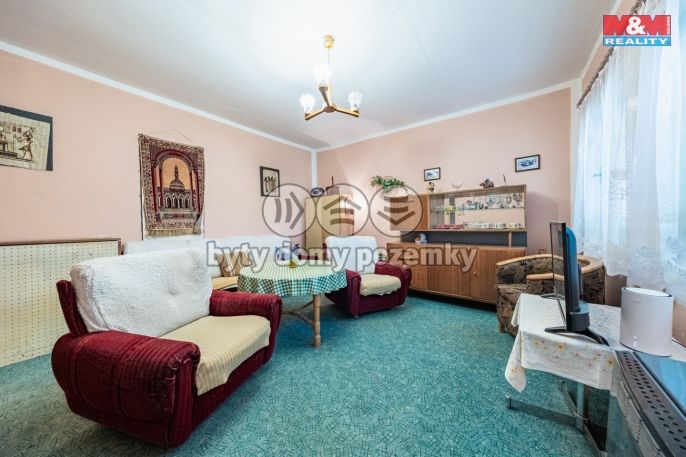 Prodej, Chalupa, Žatec