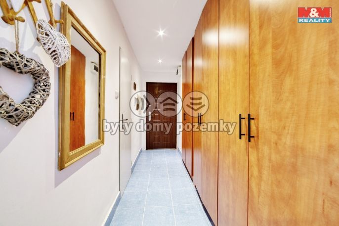 Prodej, Byt 2+1, Habartov