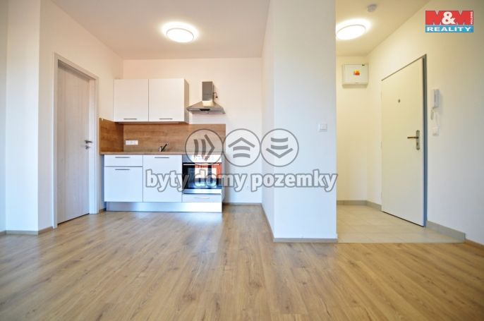 Pronájem, Byt 2+kk, Hořice